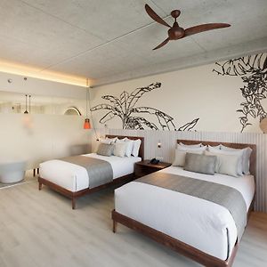 Suite Junior Deluxe